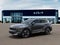 2027 Kia Sportage Hybrid LX