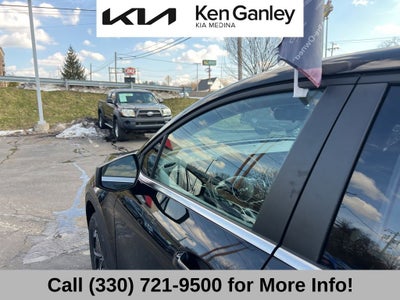 2025 Kia Sportage Hybrid LX