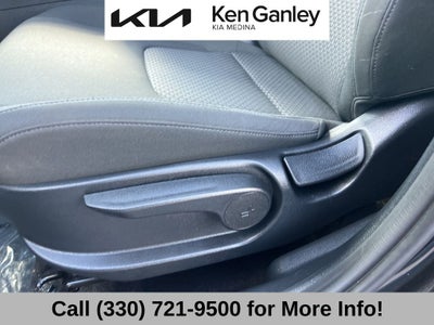 2025 Kia Sportage Hybrid LX