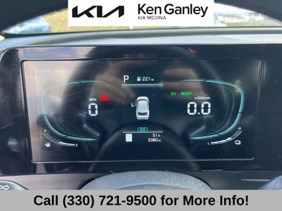 2025 Kia Sportage Hybrid LX