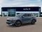 2027 Kia Sportage Hybrid S