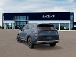 2027 Kia Sportage Hybrid S