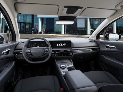 2027 Kia Sportage Hybrid S