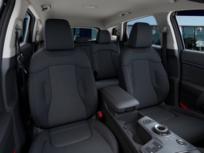 2027 Kia Sportage Hybrid S