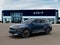 2027 Kia Sportage Hybrid S
