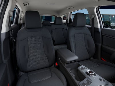 2027 Kia Sportage Hybrid S