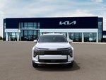 2027 Kia Sportage Hybrid S