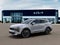 2027 Kia Sportage Hybrid S
