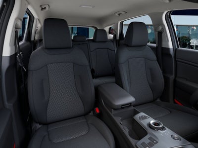 2027 Kia Sportage Hybrid S
