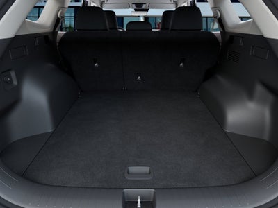 2027 Kia Sportage Hybrid S