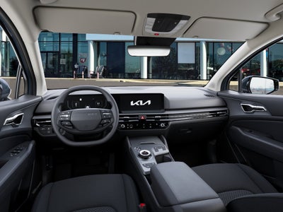 2027 Kia Sportage Hybrid S