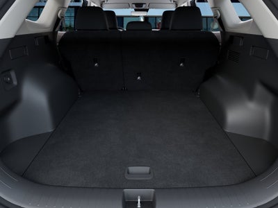 2027 Kia Sportage Hybrid S