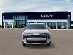 2027 Kia Sportage Hybrid EX