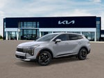 2027 Kia Sportage Hybrid EX