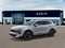 2027 Kia Sportage Hybrid EX