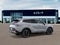 2027 Kia Sportage Hybrid EX
