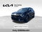 2025 Kia Sportage Hybrid EX