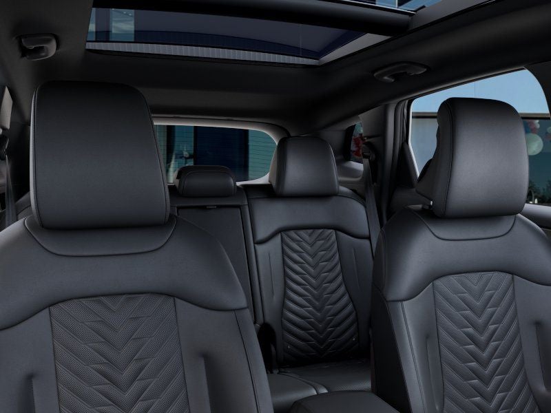 2027 Kia Sportage Hybrid X-Line