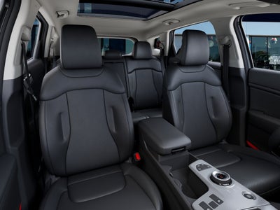 2027 Kia Sportage Hybrid EX