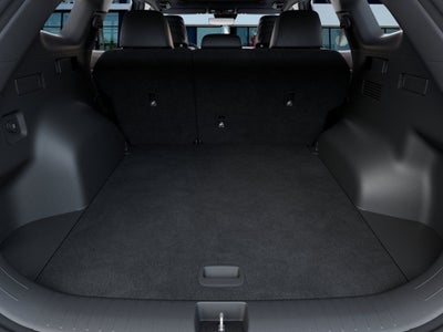 2027 Kia Sportage S