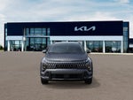2027 Kia Sportage S