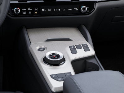 2027 Kia Sportage S