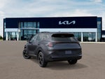 2027 Kia Sportage S