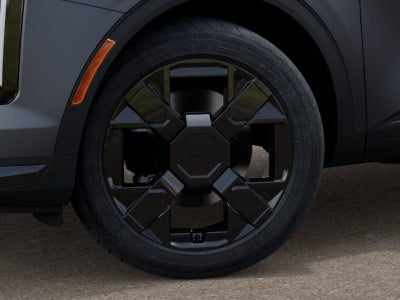 2027 Kia Sportage S