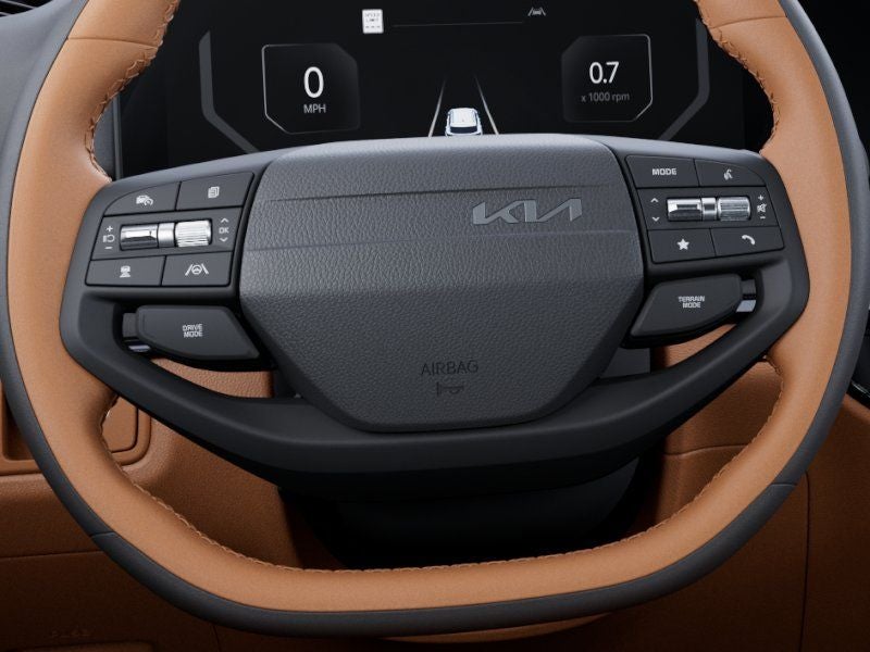 2027 Kia Sportage S