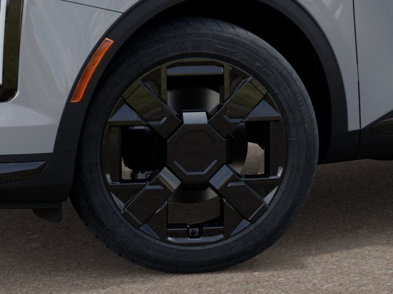 2027 Kia Sportage S