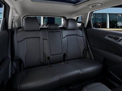 2027 Kia Sportage Hybrid EX