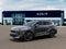 2027 Kia Sportage Hybrid EX