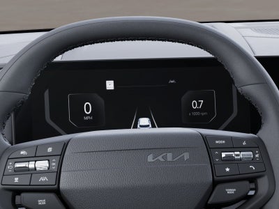 2027 Kia Sportage Hybrid X-Line