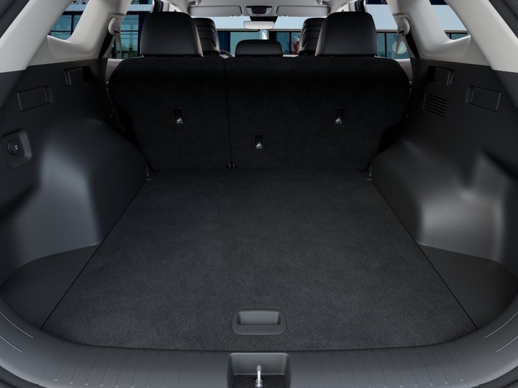 2027 Kia Sportage Hybrid EX