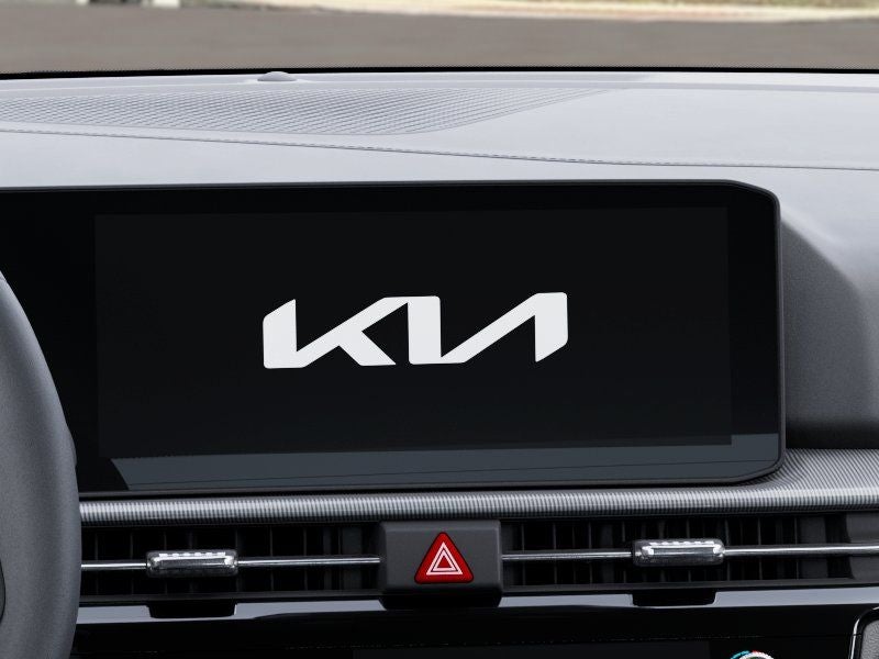 2027 Kia Sportage Hybrid EX