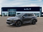 2027 Kia Sportage Hybrid EX
