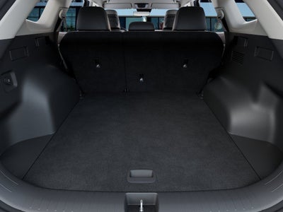 2027 Kia Sportage Hybrid EX