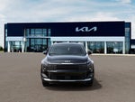 2027 Kia Sportage Hybrid EX