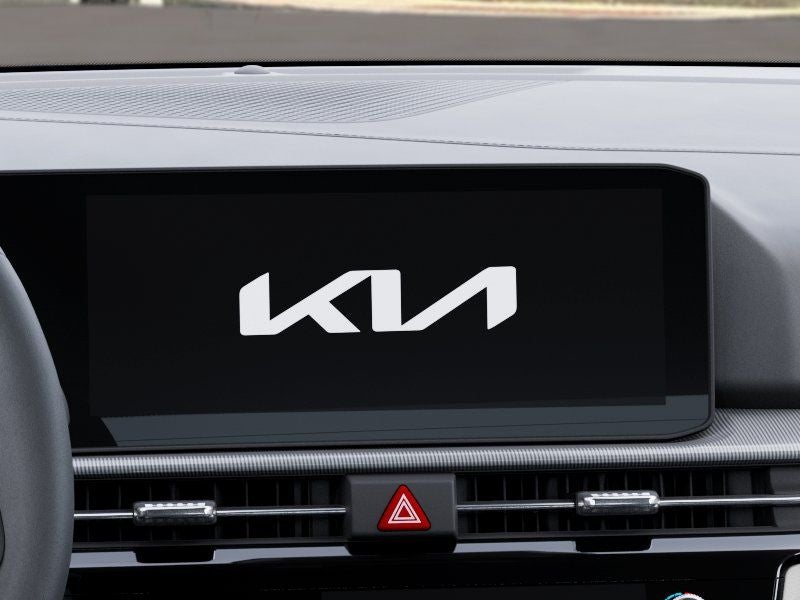2027 Kia Sportage Hybrid EX