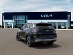 2027 Kia Sportage Hybrid EX