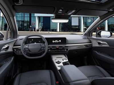 2027 Kia Sportage Hybrid X-Line