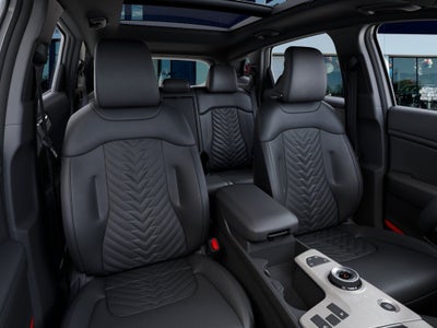 2027 Kia Sportage Hybrid X-Line