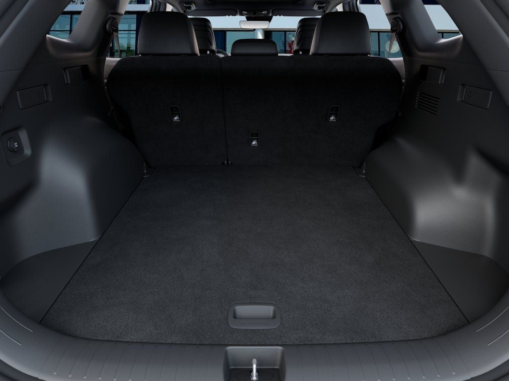2027 Kia Sportage Hybrid X-Line