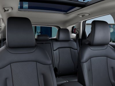 2027 Kia Sportage Hybrid EX