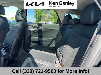 2025 Kia Sportage Hybrid SX-Prestige