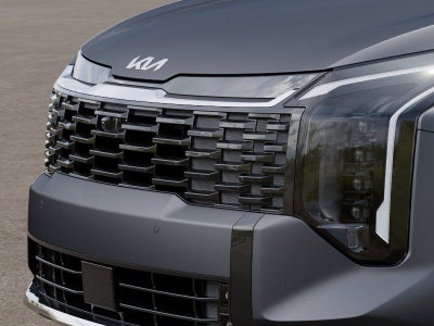 2027 Kia Sportage Hybrid SX-Prestige
