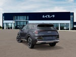 2027 Kia Sportage Hybrid SX-Prestige