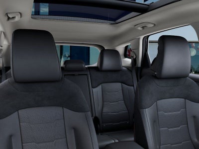 2027 Kia Sportage Hybrid SX-Prestige