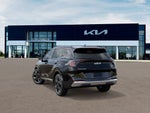 2027 Kia Sportage Hybrid SX-Prestige