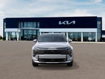 2027 Kia Sportage Hybrid SX-Prestige